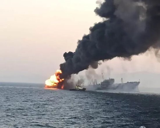  伊朗之战带来的五个深刻教训 新闻