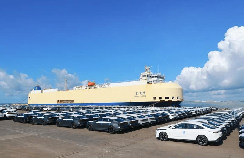 长安汽车2月销量15.2万辆 逆势增长12.8% 远超行业预期 新闻