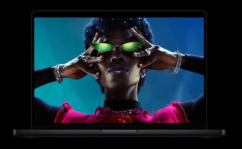  苹果发布全新MacBook Pro 首发M5 ProMax芯片 17999元起 新闻