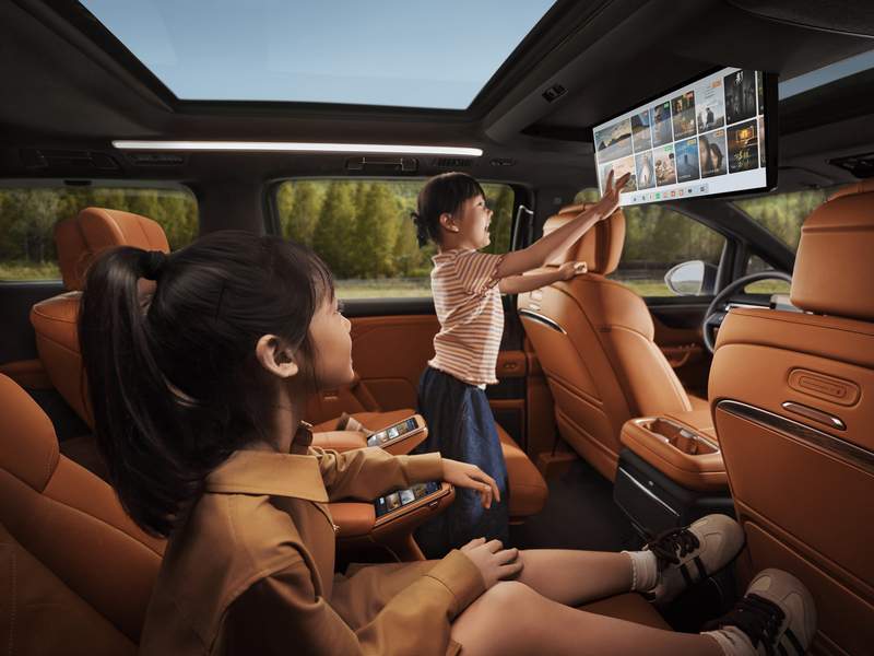 3月17日上市 别克至境世家纯电版开启预售还有高定双色车漆_0302160512 新闻 3月17日上市 别克至境世家纯电版开启预售还有高定双色车漆_0302160512 新闻 3月17日上市 别克至境世家纯电版开启预售还有高定双色车漆_0302160512 新闻 3月17日上市 别克至境世家纯电版开启预售还有高定双色车漆_0302160512 新闻