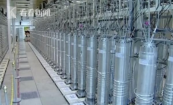  大军压境，特朗普却对伊朗“松口”？ 新闻