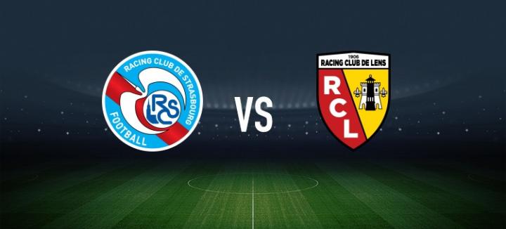  斯特拉斯堡vs朗斯：迭戈-莫雷拉、恩西索首发，托万、爱德华出战 新闻