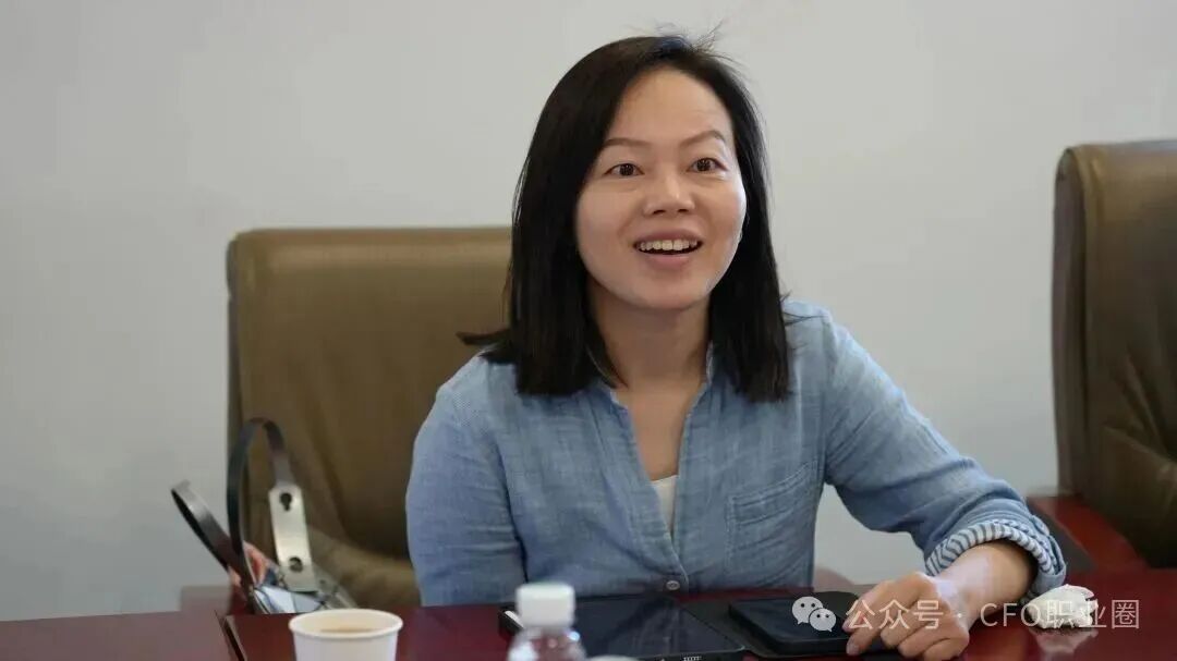 刚刚,华润医疗年薪211万CFO调任华润建材科技! 新闻 刚刚,华润医疗年薪211万CFO调任华润建材科技! 新闻