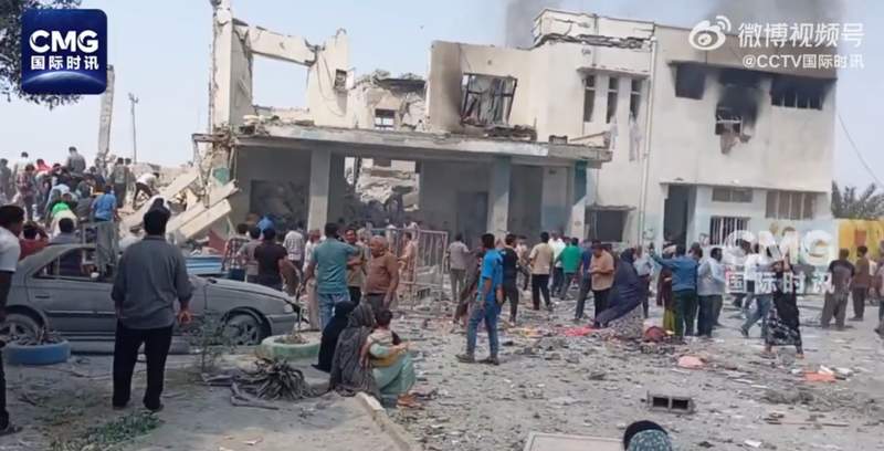  今日要闻：普京就哈梅内伊遇害表示哀悼 新闻 今日要闻：普京就哈梅内伊遇害表示哀悼 新闻