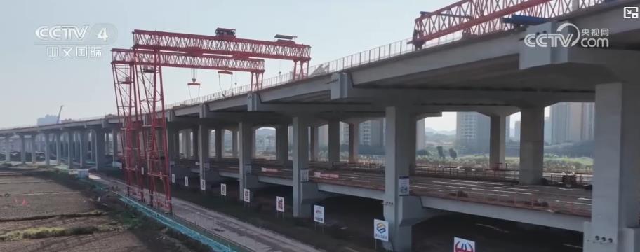 新春新气象:各地重大工程建设 “加速跑” 助力“十五五”开好局起好步_0227222445 新闻 新春新气象:各地重大工程建设 “加速跑” 助力“十五五”开好局起好步_0227222445 新闻