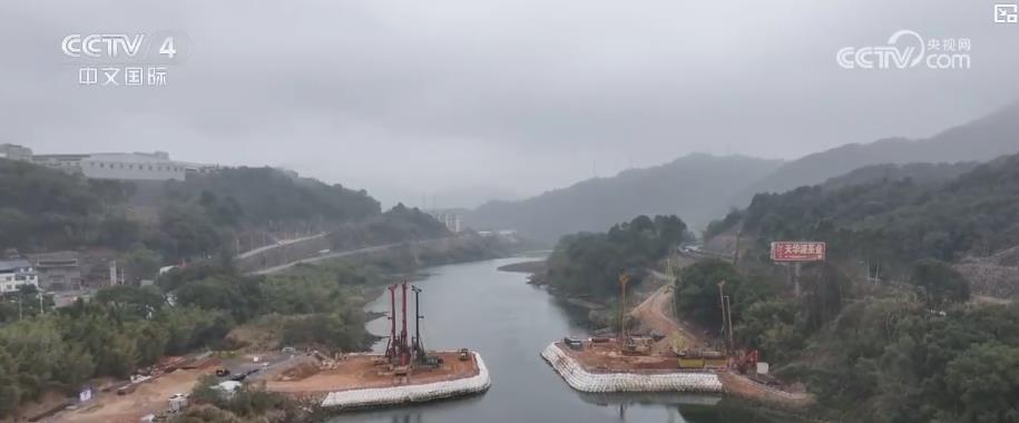 新春新气象:各地重大工程建设 “加速跑” 助力“十五五”开好局起好步_0227222445 新闻 新春新气象:各地重大工程建设 “加速跑” 助力“十五五”开好局起好步_0227222445 新闻