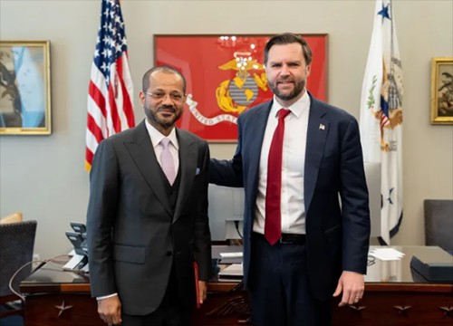  一套连环计，特朗普拿出了“伊拉克剧本”？ 新闻