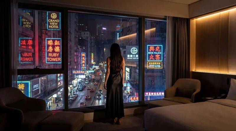 千亿“酒旅茅台”：一年净赚334亿，毛利率超80百分号