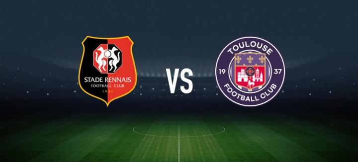 雷恩vs图卢兹:塞巴斯蒂安-希曼斯基、穆萨-塔马里首发,雷斯特、西迪贝出战 新闻