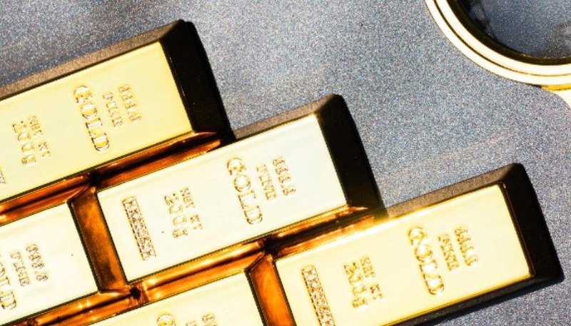  投资金条持续走俏：有金店单日销售额破百万，多家银行APP显示售罄 新闻