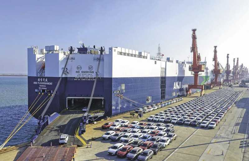  532万件！这项全球第一，意味着什么？_0227222532 新闻 532万件！这项全球第一，意味着什么？_0227222532 新闻