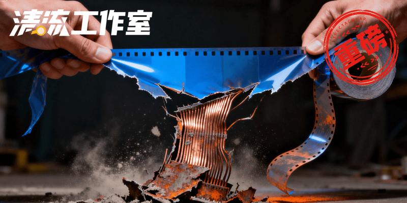  初源新材IPO 主营产品单价连降 高比例销售服务费存疑清流IPO 新闻