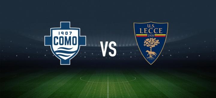  科莫vs莱切：阿尔韦托-莫雷诺、赫苏斯-罗德里格斯首发，甘德尔曼、谢迪拉出战 新闻