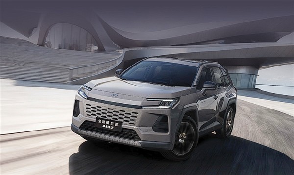  丰田史无前例新低！全新威兰达AIR版上市：13.78万起 新闻 丰田史无前例新低！全新威兰达AIR版上市：13.78万起 新闻