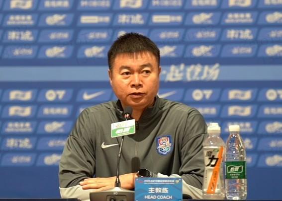 津门虎首秀0比0收场,防守获赞却进攻待提升;于根伟遗憾表态,新赛季磨合之路漫长。 体育新闻 津门虎首秀0比0收场,防守获赞却进攻待提升;于根伟遗憾表态,新赛季磨合之路漫长。 体育新闻