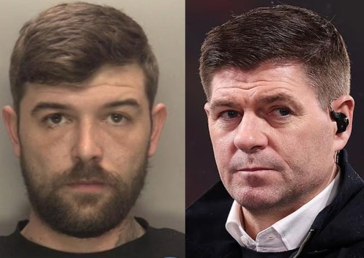 英国沃尔索尔惊现“杰拉德替身”；通缉犯照片曝光，网友瞬间化身侦探比对真假。