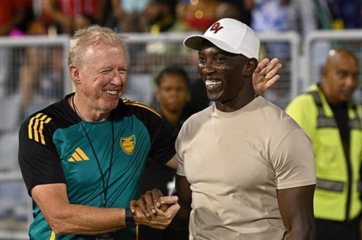  曼联传奇告别帅位；约克与特立尼达和多巴哥足协分道扬镳。 体育新闻 曼联传奇告别帅位；约克与特立尼达和多巴哥足协分道扬镳。 体育新闻