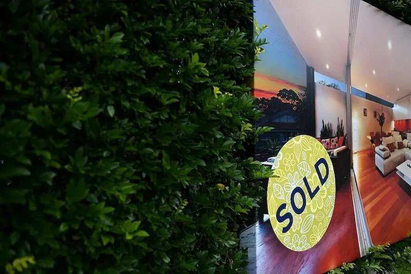 悉尼街道绿化影响房产价值;树木距离决定增值还是减价;研究揭示黄金区间。 房产家居