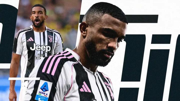 布雷默伤情持续向好,尤文防线迎来关键助力;罗马一战或见其强势回归 体育新闻 布雷默伤情持续向好,尤文防线迎来关键助力;罗马一战或见其强势回归 体育新闻 布雷默伤情持续向好,尤文防线迎来关键助力;罗马一战或见其强势回归 体育新闻