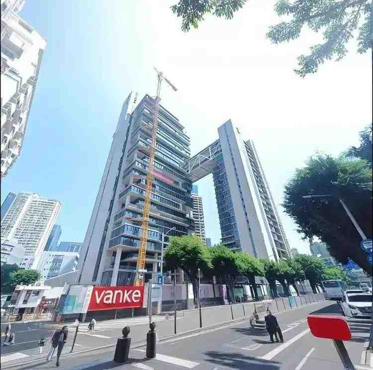 福田梅林崛起新商务中心;万科创智云中心,交通、政策与科技生态深度融合。 房产家居