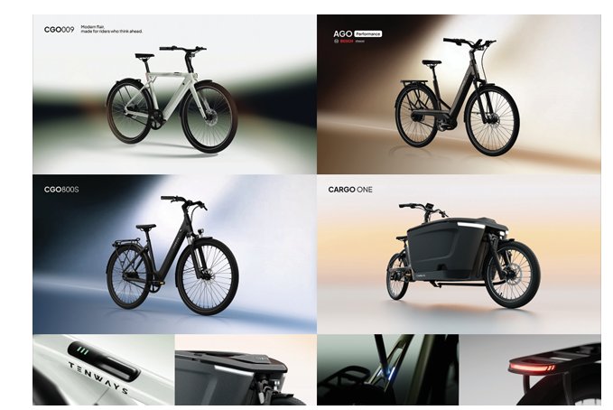  电动自行车品牌冲刺港股上市；背后社保缴纳存差距，欧洲市场依赖明显。 股票财经 电动自行车品牌冲刺港股上市；背后社保缴纳存差距，欧洲市场依赖明显。 股票财经