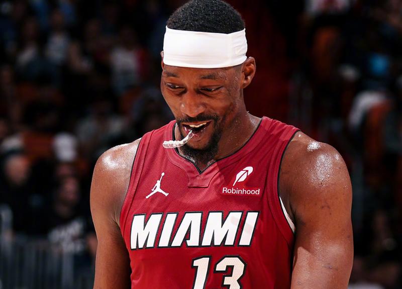 历史之夜来临,阿德巴约83分横空出世;热火借势六连胜;奇才九连败难止颓势。 体育新闻 历史之夜来临,阿德巴约83分横空出世;热火借势六连胜;奇才九连败难止颓势。 体育新闻