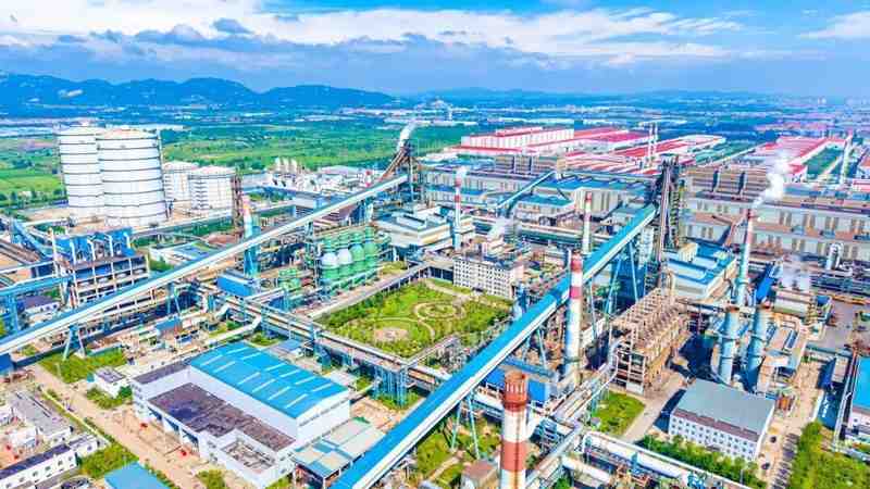 宝钢股份推动山钢协同;日照成效显著,莱芜一体化加速;深化全链条支撑助力高质量发展。 企业服务