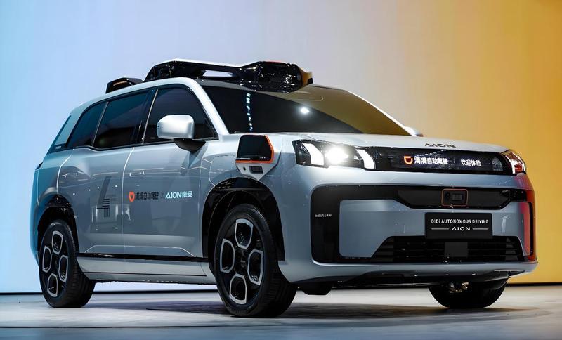  激光雷达赛道升温；速腾聚创方案频获青睐；高线束技术加速落地。 IT技术 激光雷达赛道升温；速腾聚创方案频获青睐；高线束技术加速落地。 IT技术