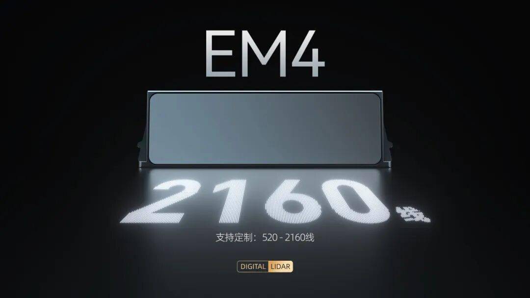  激光雷达赛道升温；速腾聚创方案频获青睐；高线束技术加速落地。 IT技术 激光雷达赛道升温；速腾聚创方案频获青睐；高线束技术加速落地。 IT技术