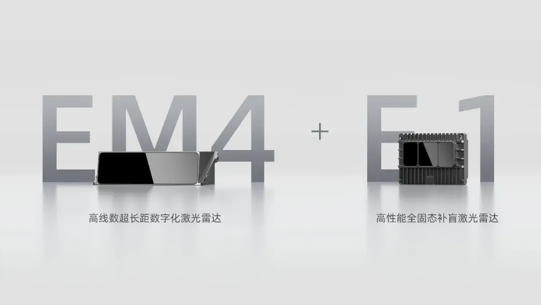  激光雷达赛道升温；速腾聚创方案频获青睐；高线束技术加速落地。 IT技术 激光雷达赛道升温；速腾聚创方案频获青睐；高线束技术加速落地。 IT技术