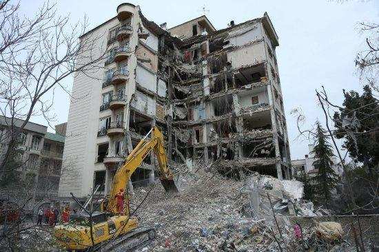  禁区博弈：德黑兰铁腕人物与华盛顿的隐秘交锋 新闻 禁区博弈：德黑兰铁腕人物与华盛顿的隐秘交锋 新闻