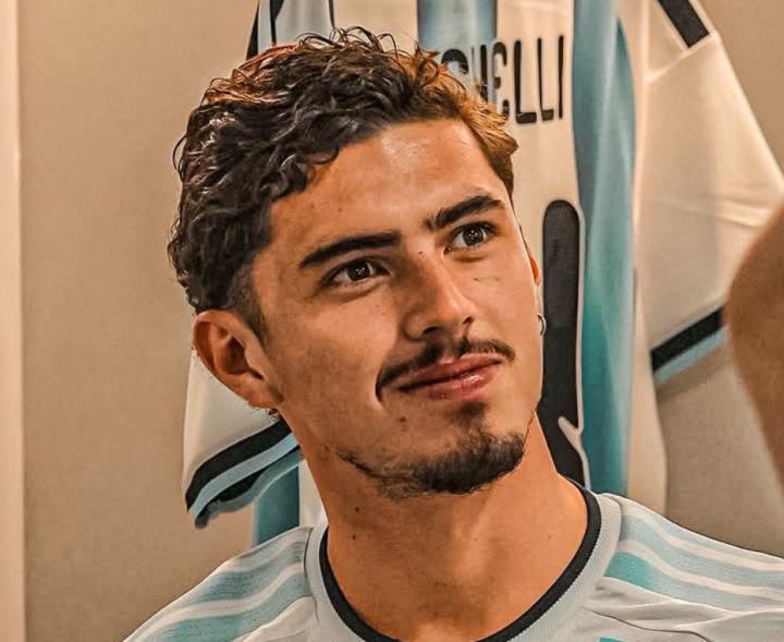  帕尼切利伤情究竟如何？阿根廷锋线变数引发多方关注 体育新闻