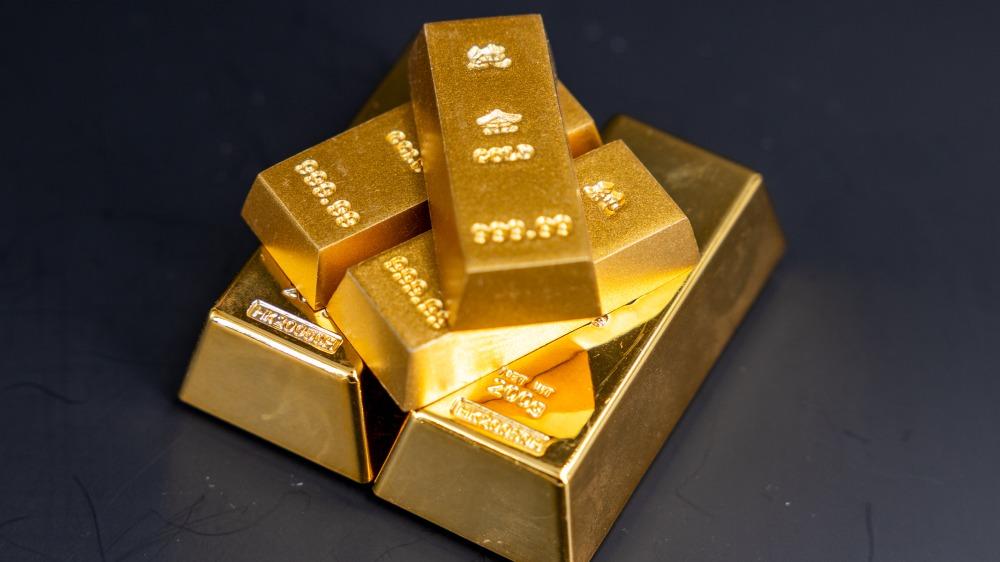  避险资产迷局：揭秘黄金回调背后的资本博弈 情感心理