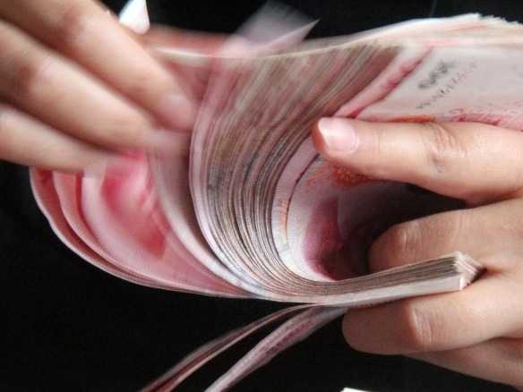  地方决策者：园区专项债项目的破局自救指南 新闻