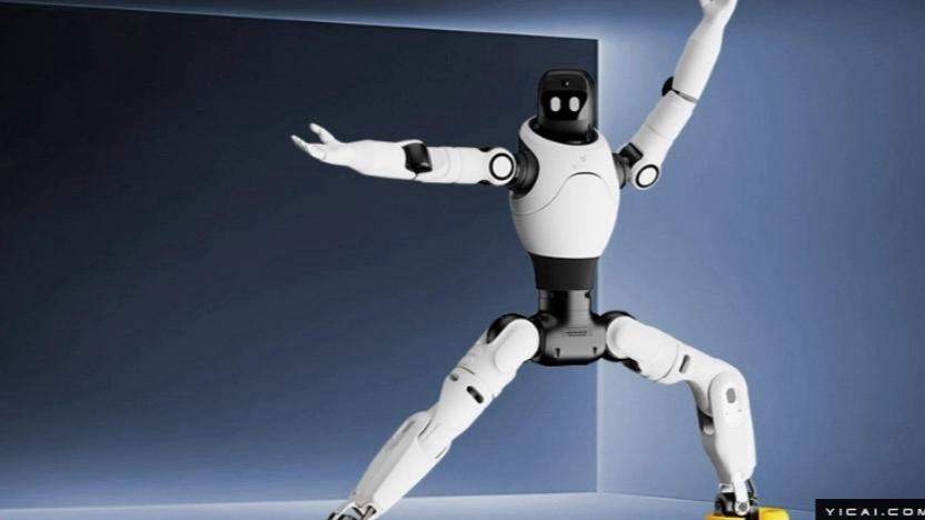  深藏的赛道密码：人形机器人为何要在半马赛场“极限狂奔”？ IT技术