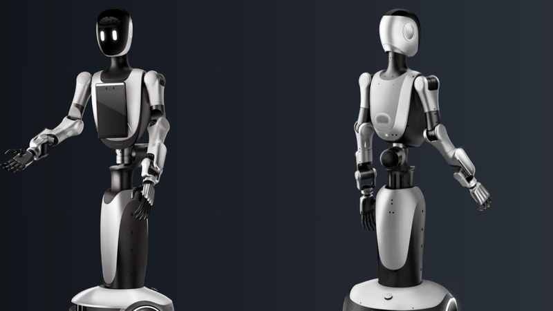  深藏的赛道密码：人形机器人为何要在半马赛场“极限狂奔”？ IT技术