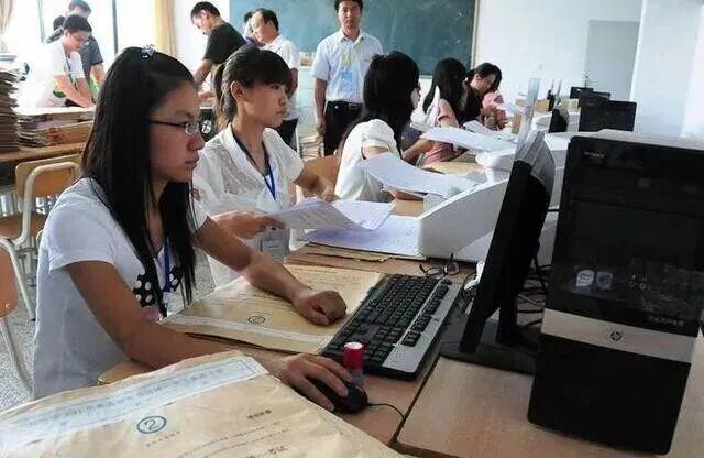  衡水体与印刷体：高分卷面的视觉心理学与应试策略 教育招生