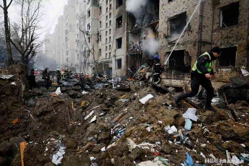 和平守护者指南：透视地缘博弈下的生存真相