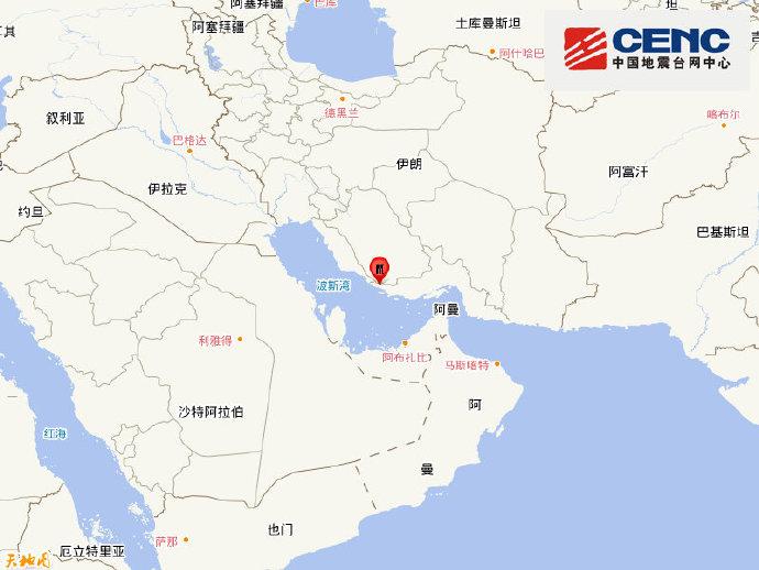  地缘博弈下的能源变局：从美伊缓和看全球金融市场震荡 股票财经