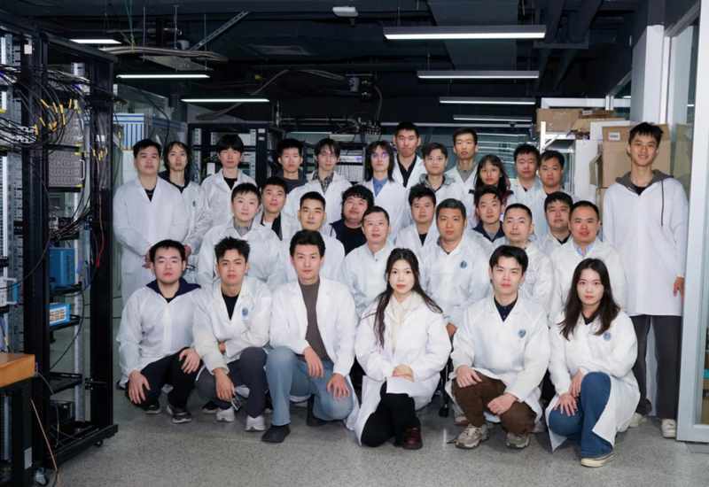 量子计算机何时能算化学题?这支深圳团队迈出了关键一步 IT技术