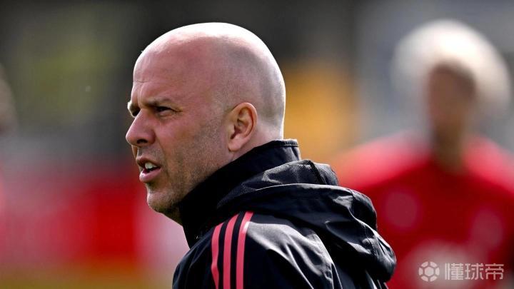 斯洛特战术复盘：利物浦如何用「专注力法则」度过赛季最艰难阶段 体育新闻