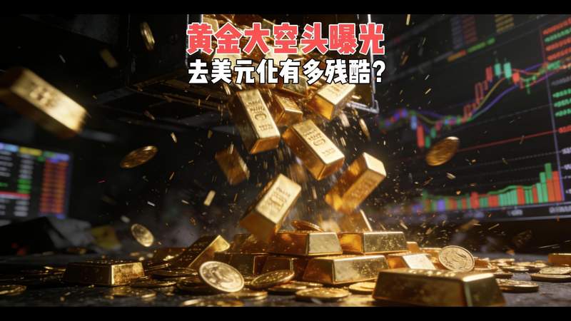  十年储金战略与两周抛售困局：土耳其央行决策的技术复盘 股票财经