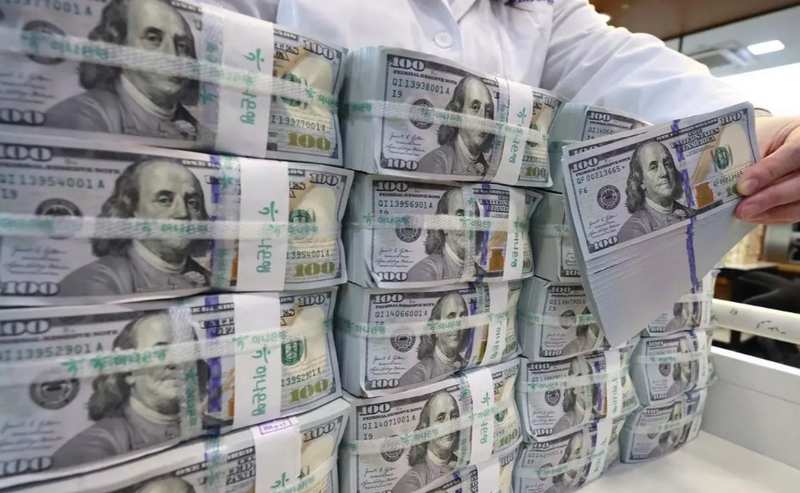  十年储金战略与两周抛售困局：土耳其央行决策的技术复盘 股票财经