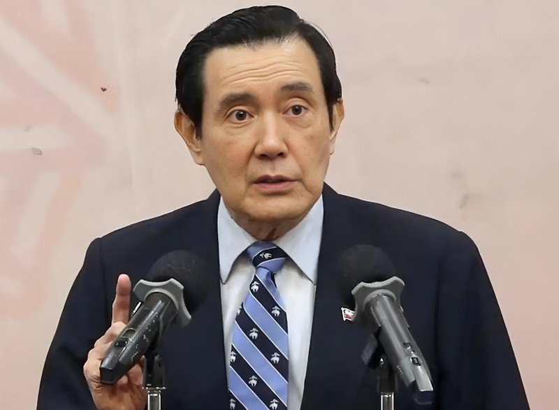  【深度解析】九二共识的八年实践：从马英九执政看两岸关系破局之道 新闻