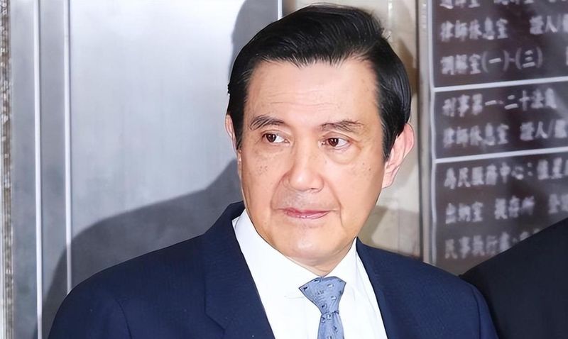  【深度解析】九二共识的八年实践：从马英九执政看两岸关系破局之道 新闻