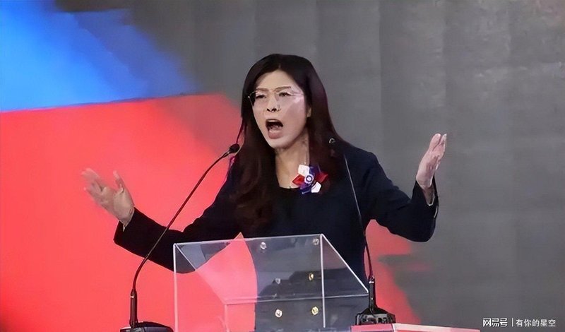 跨越台海战略突围:一次重塑两岸格局的访问深度复盘 新闻