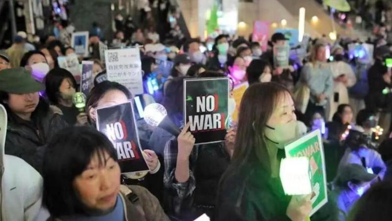  日本防卫政策转向：从“和平宪法”到“武器出口”的深层博弈 新闻