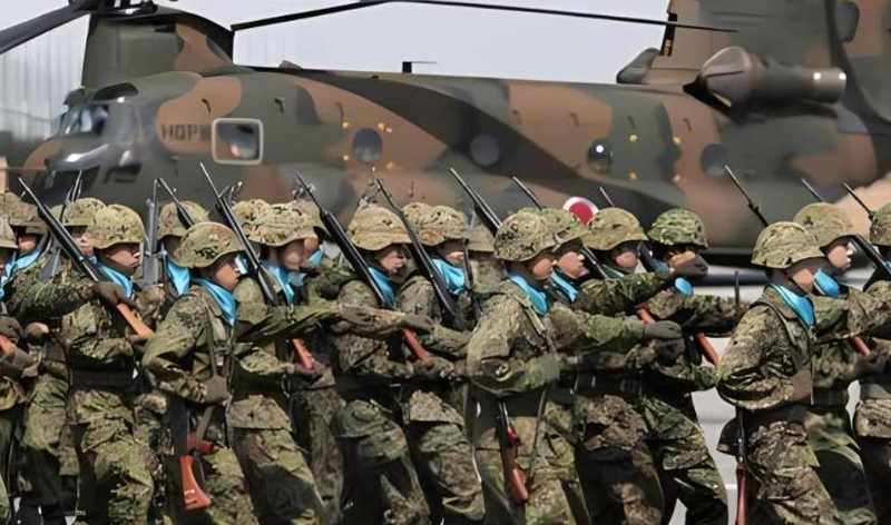  日本防卫政策转向：从“和平宪法”到“武器出口”的深层博弈 新闻