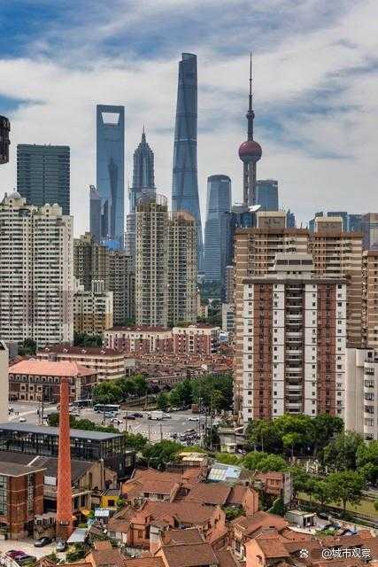  【数据拆解】上海买房底层逻辑迭代：生活配套权重跃升的三个实证 房产家居