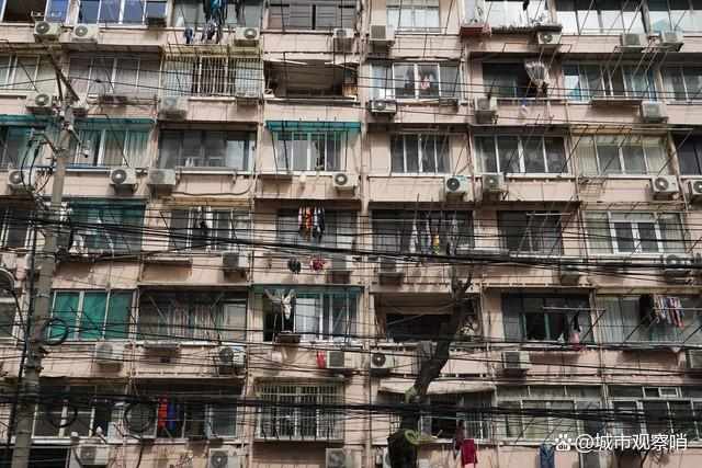  【数据拆解】上海买房底层逻辑迭代：生活配套权重跃升的三个实证 房产家居